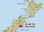 NZ Earth Quake
