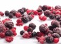 Frozen berries