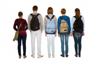 College students college students