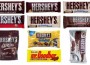 hershey chocolates