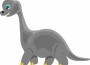 Brontosaurus