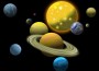 Planetary system