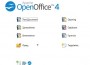 Open Office software