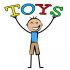 toys